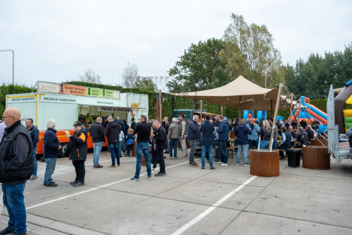 Veldhuizen 45 jaar - 045